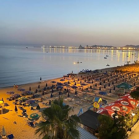 דורס Seaside Apartments מראה חיצוני תמונה