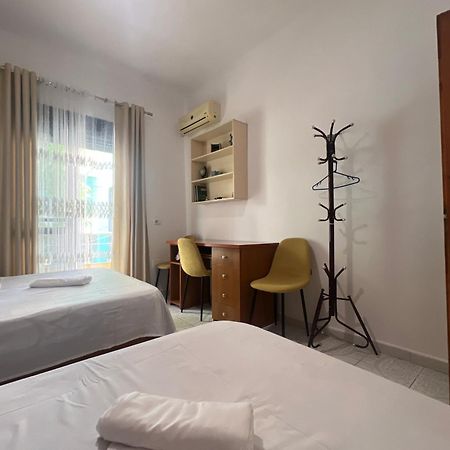 דורס Seaside Apartments מראה חיצוני תמונה