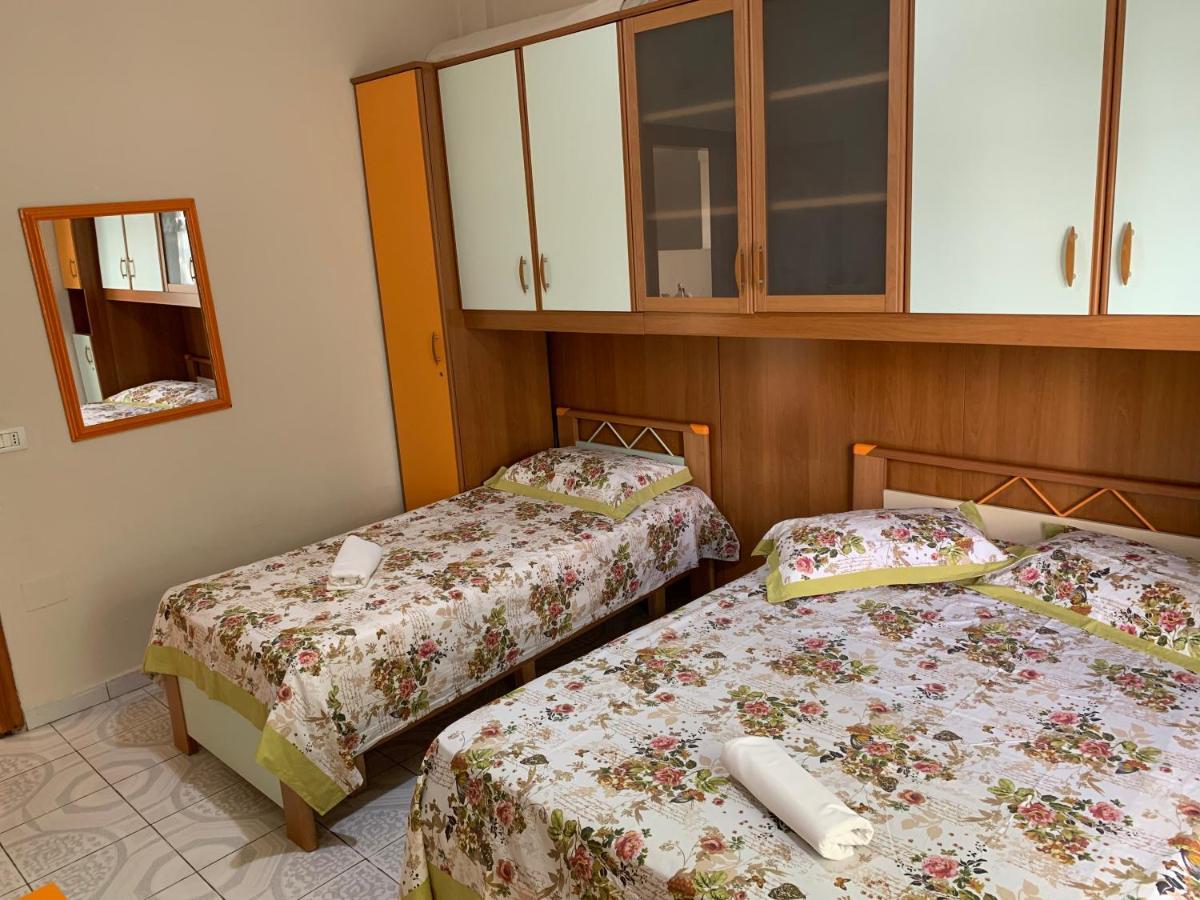 דורס Seaside Apartments מראה חיצוני תמונה