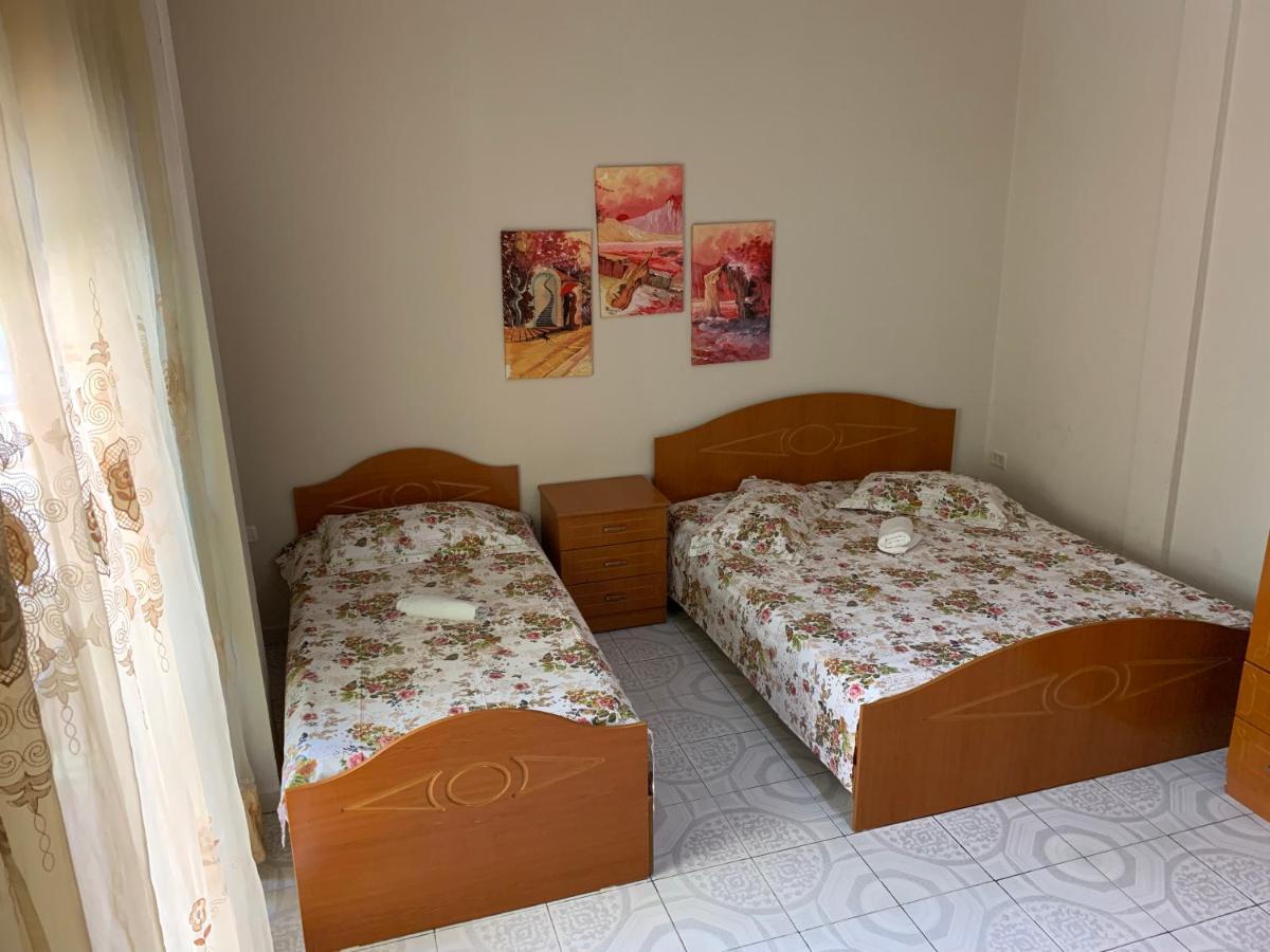 דורס Seaside Apartments מראה חיצוני תמונה