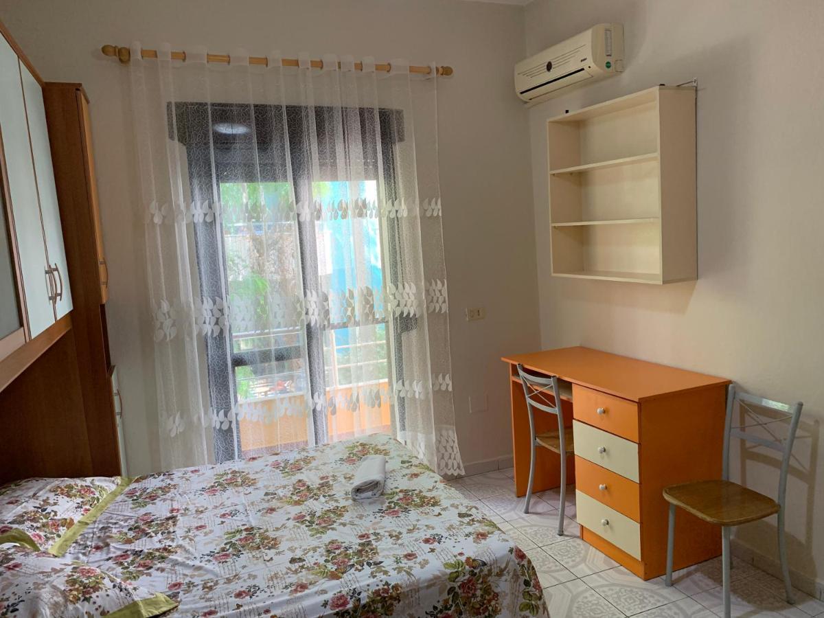 דורס Seaside Apartments מראה חיצוני תמונה