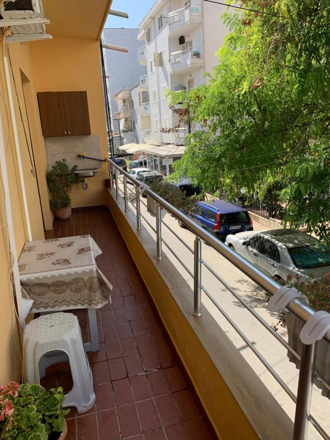 דורס Seaside Apartments מראה חיצוני תמונה
