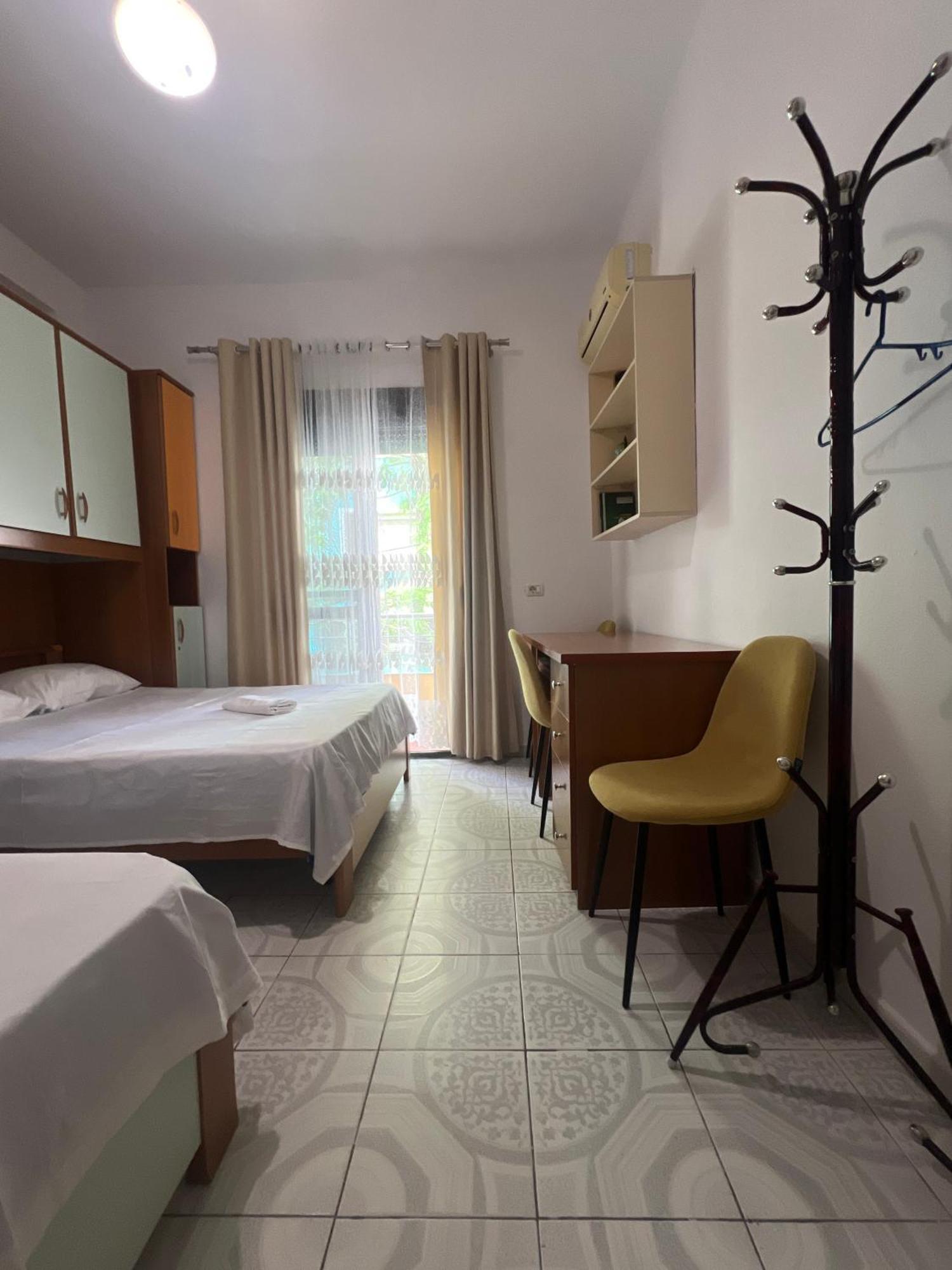 דורס Seaside Apartments מראה חיצוני תמונה