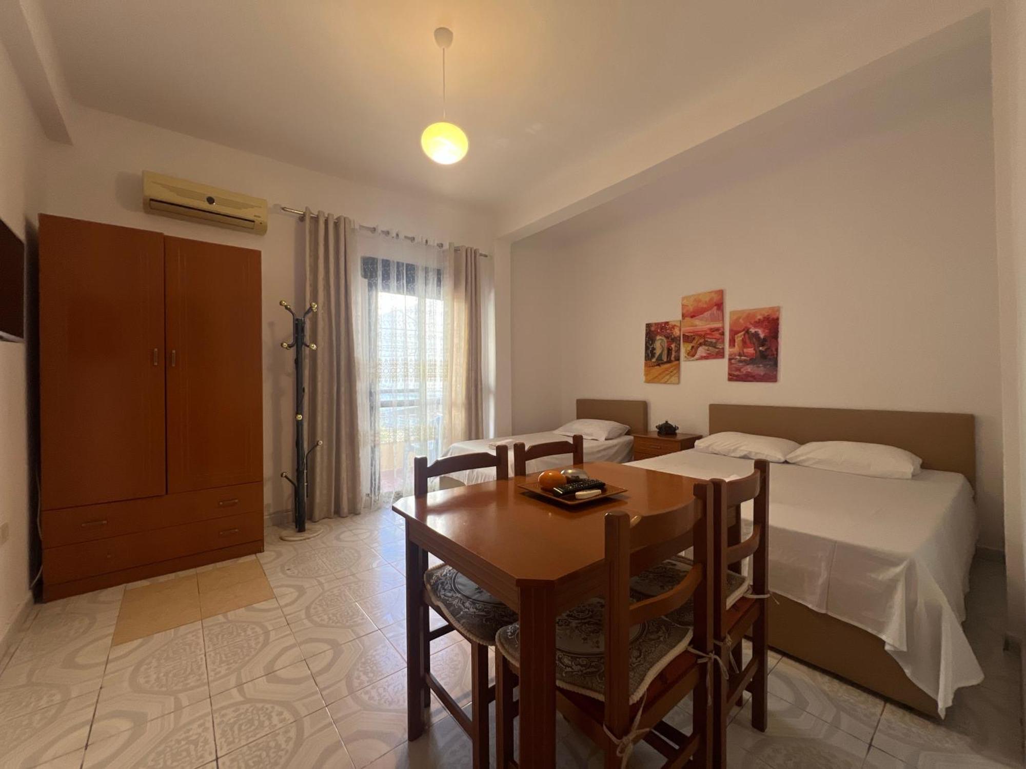 דורס Seaside Apartments מראה חיצוני תמונה