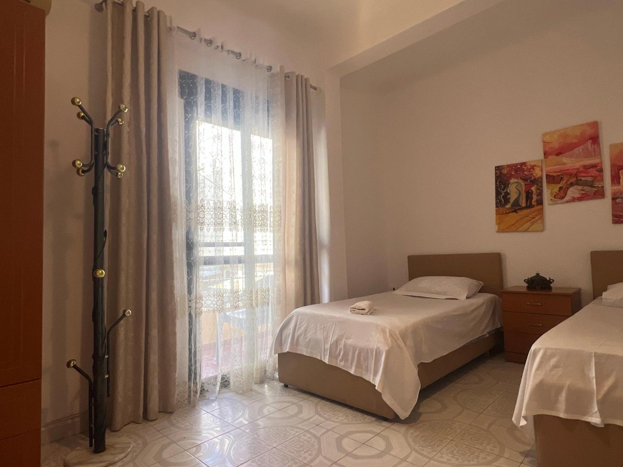 דורס Seaside Apartments מראה חיצוני תמונה