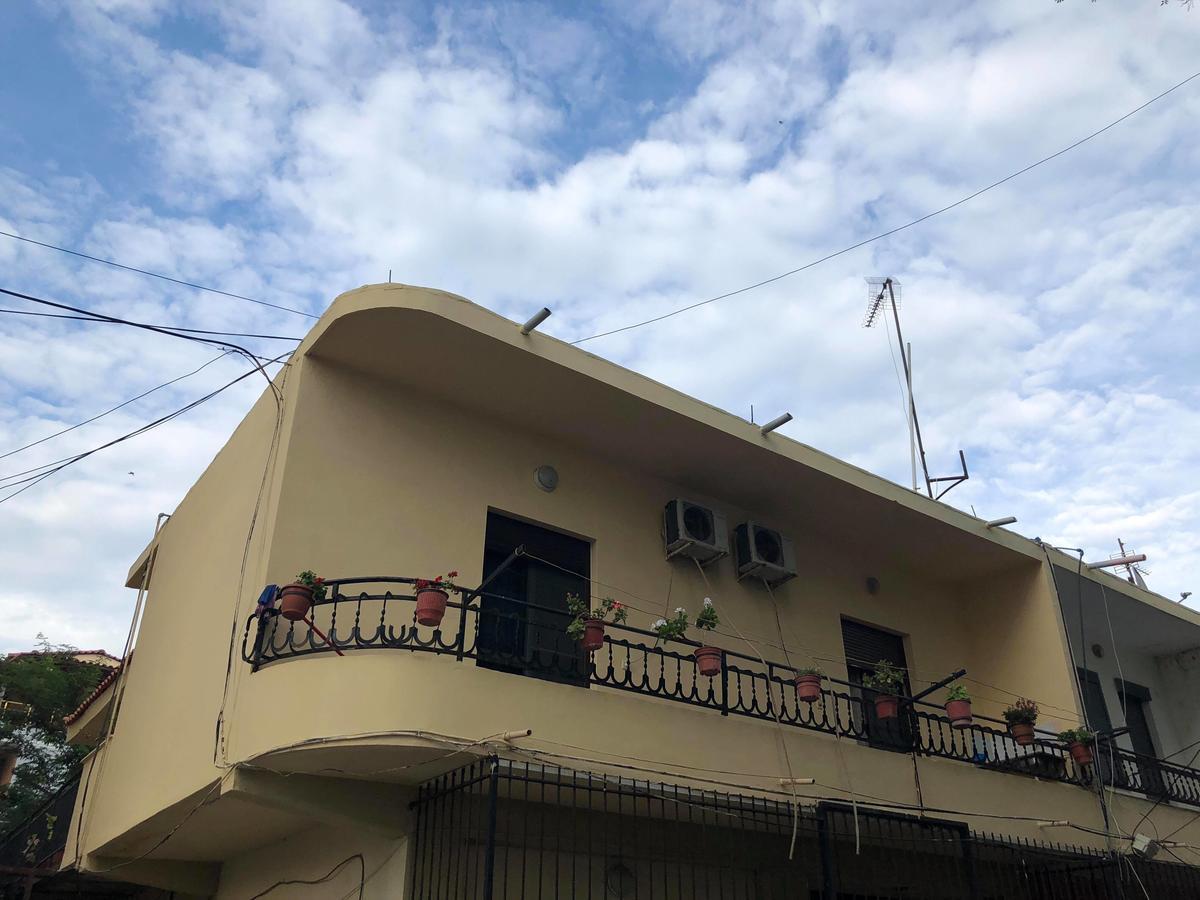 דורס Seaside Apartments מראה חיצוני תמונה