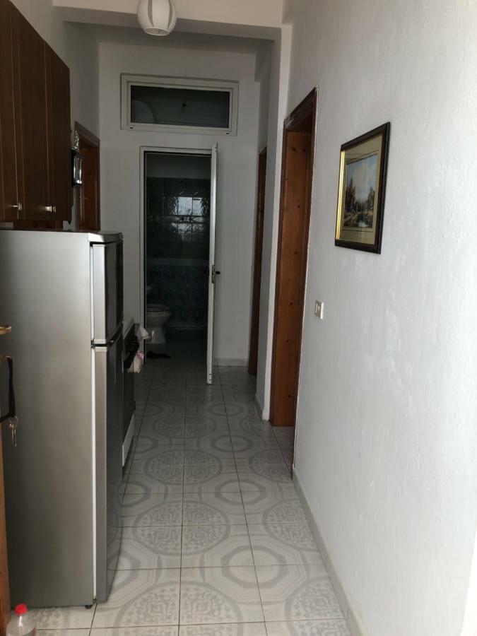 דורס Seaside Apartments מראה חיצוני תמונה